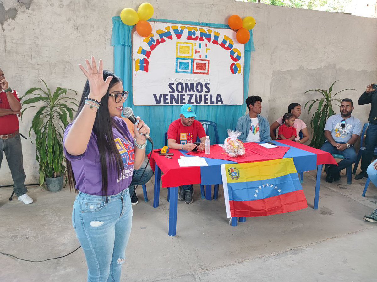 Vanesa Montero tweet media