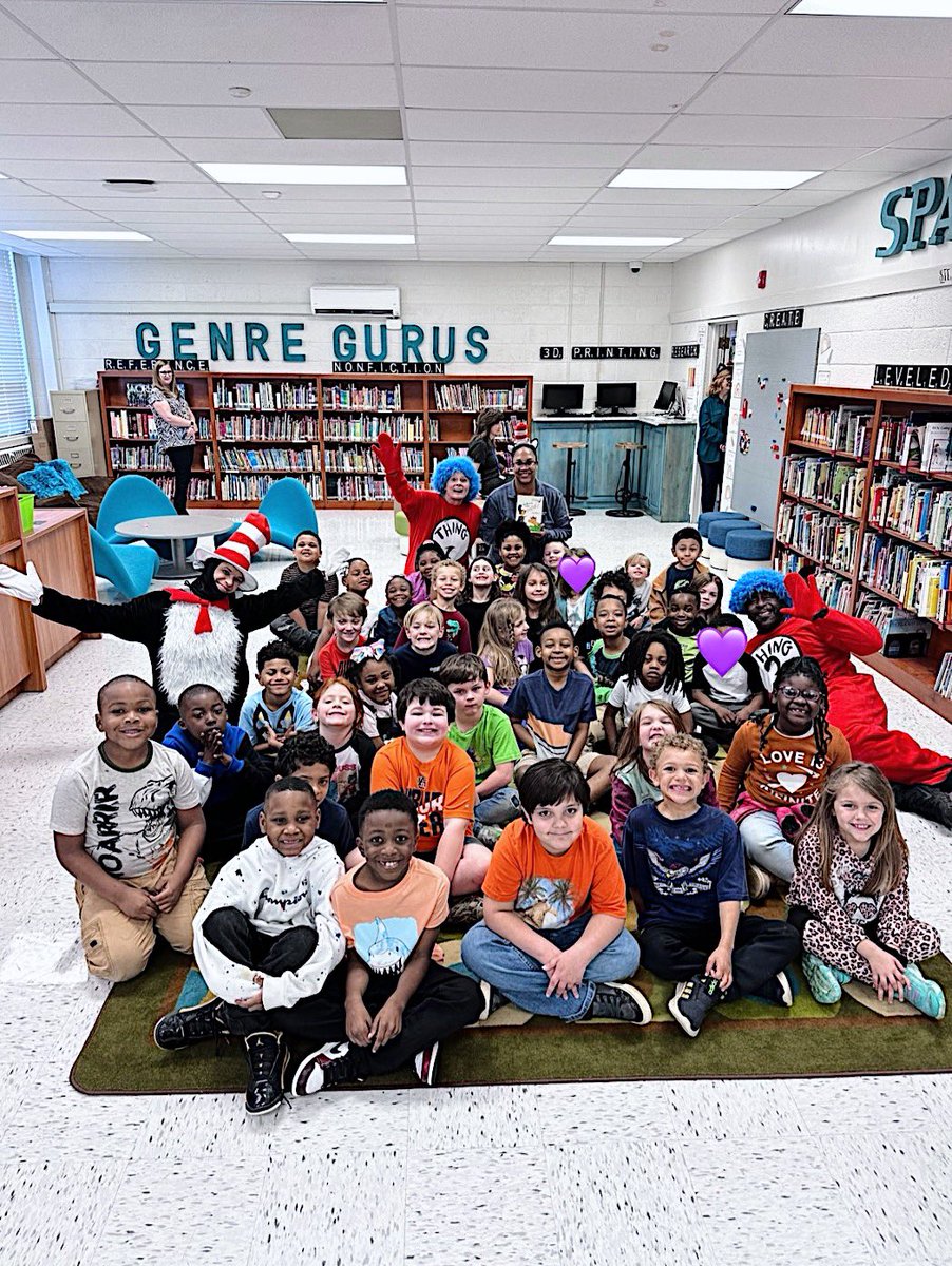 Marie Adams tweet media