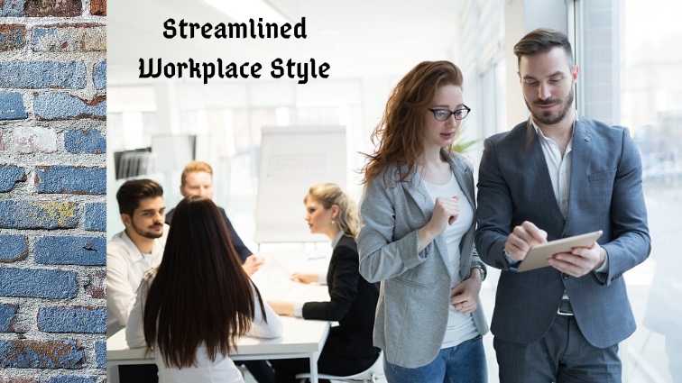 How To Rock The Sartorial Blazer For A Streamlined Workplace Style?

#HowTo
#WorkplaceStyle
#Clothingmanufacturers 
#Houston 
#wholesaleclothingUSA