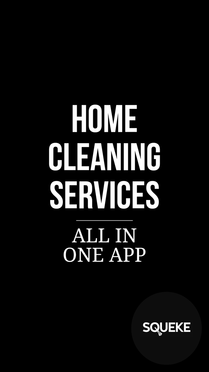 squekeuk's tweet photo. Let our professional cleaners make your home sparkle! 
We offer one-off and regular cleaning. Ironing, laundry, and other extras also available at no extra cost.
Download the app now from the App Store, Google play or our website https://t.co/tfsKNXlMe2 https://t.co/Ypc2HsmIVo
