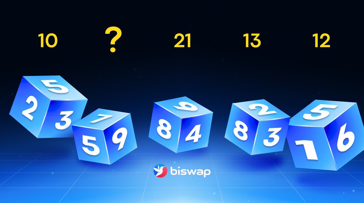 Biswap tweet media