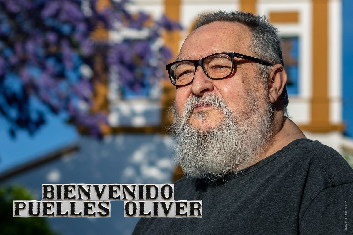 Carlos Puelles tweet media