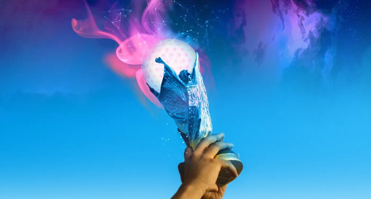 Develop your mental fortitude. 6 hard steps away from success🌟

Easy to say. “Be your best self”, they say. But who is that best? How do I get there? Here are the clues that guarantee your personal evolution 💫

Read more: medium.com/@spiroverse/de…