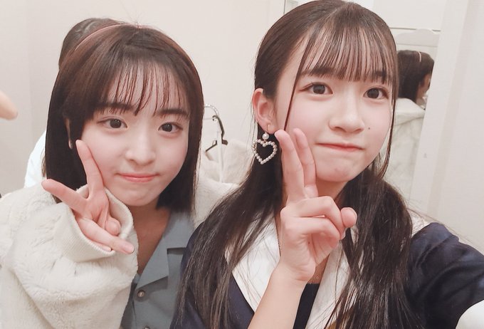 福田蒔已花のTwitter画像16