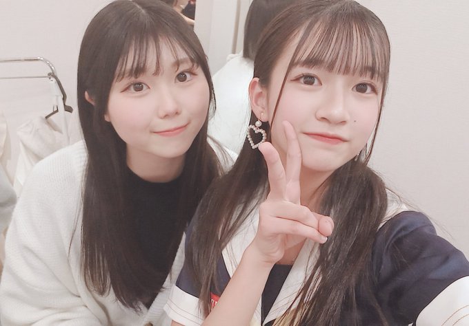 福田蒔已花のTwitter画像17