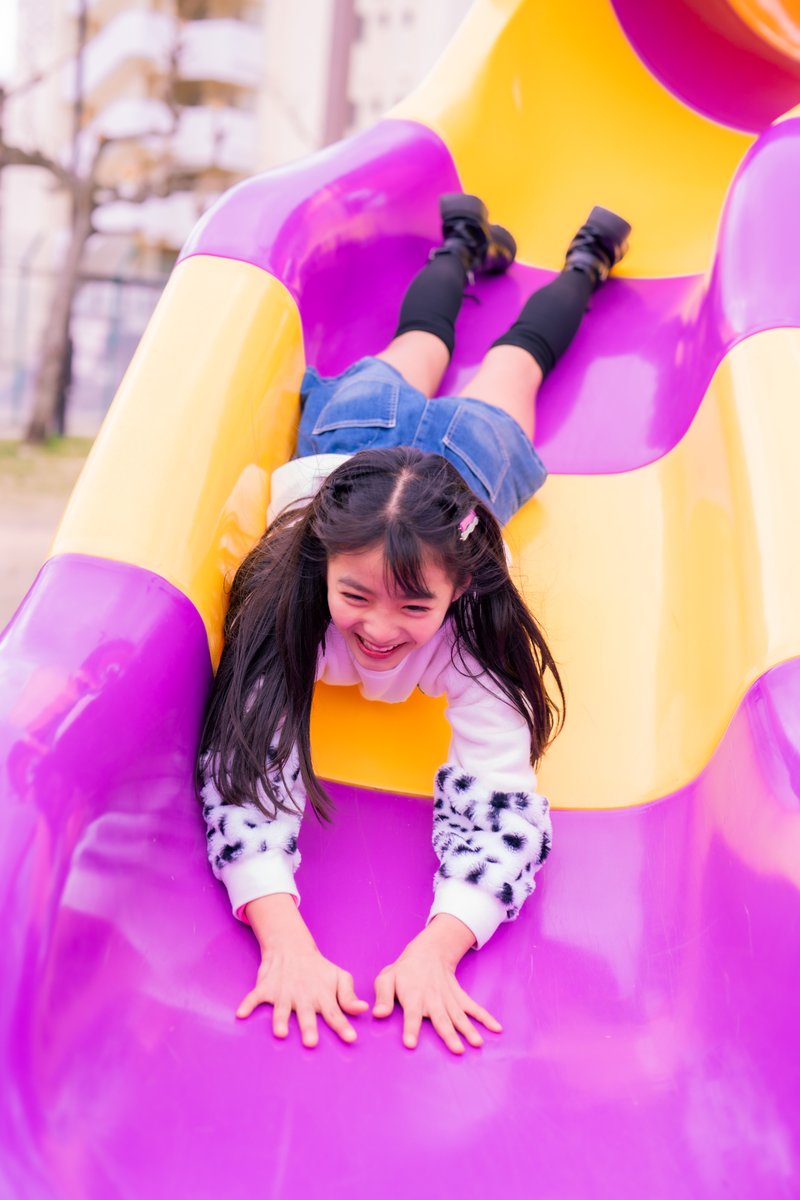 2023.2.26 遊具王 model: ゆなん #ラビラブIDOLスクール #ラビラブ