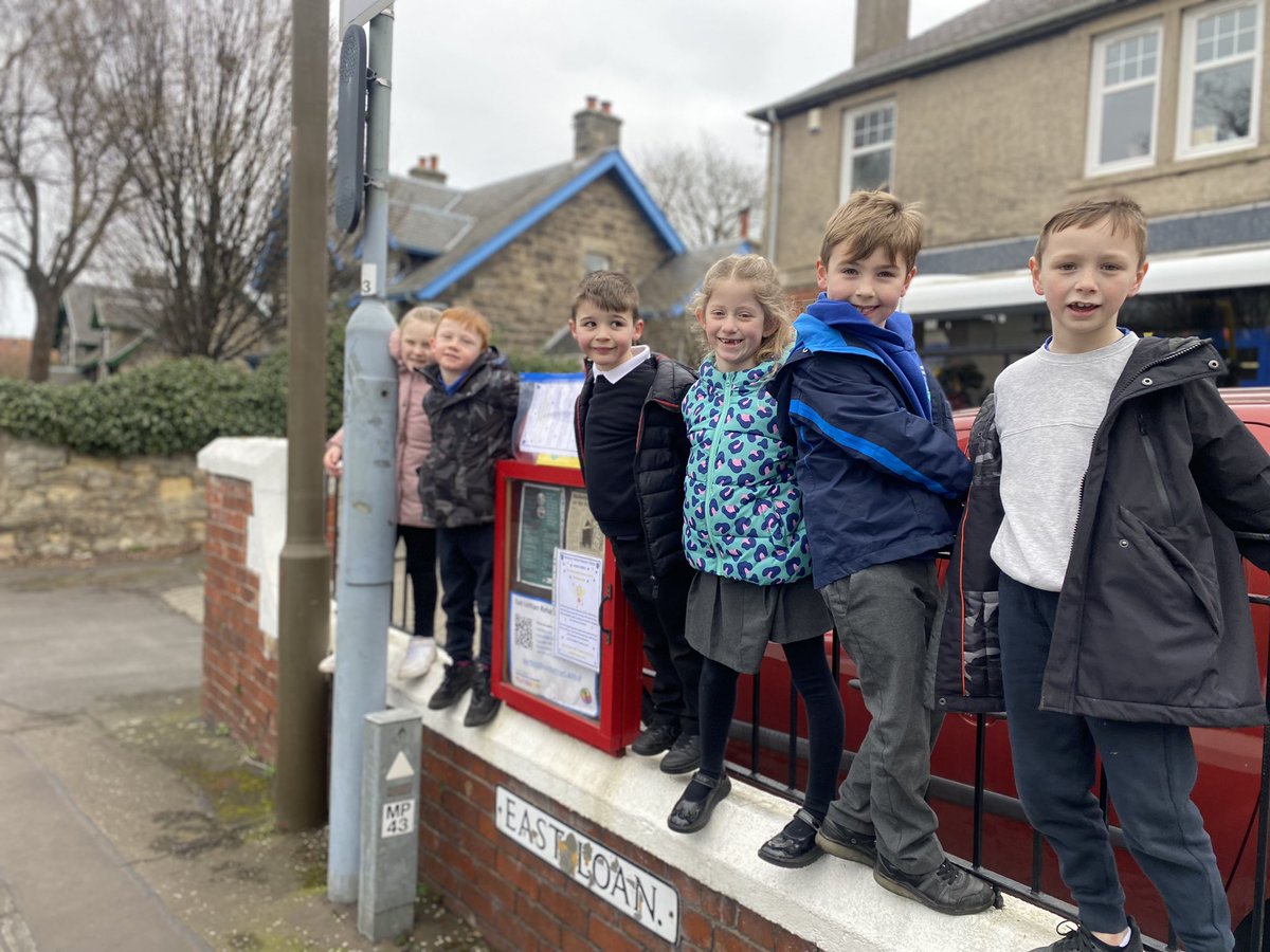 PrestonTowerPS's tweet photo. The reading fairies at Preston Tower Primary School have been busy hiding books across Prestonpans for you to discover. 
If you find a book please post a pic to our twitter page if you can and share on google classroom. 

Happy book hunting 🙂📕🧚🏻‍♀️ https://t.co/QkDsfq8h8Z