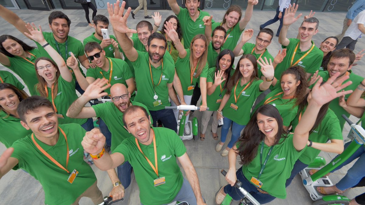 iberdrola's tweet image. ‼️📢 ¡Segunda empresa española y 1ª del sector energético en 𝕒𝕥𝕣𝕒𝕔𝕔𝕚ó𝕟 𝕕𝕖 𝕥𝕒𝕝𝕖𝕟𝕥𝕠 en el ranking #MercoTalentoEspaña de @mercoranking!  

📲Lideramos también la categoría Talento Digital en 𝒓𝒆𝒅𝒆𝒔 𝒔𝒐𝒄𝒊𝒂𝒍𝒆𝒔👍🏼.

#RRHH #talento
europapress.es/economia/notic…