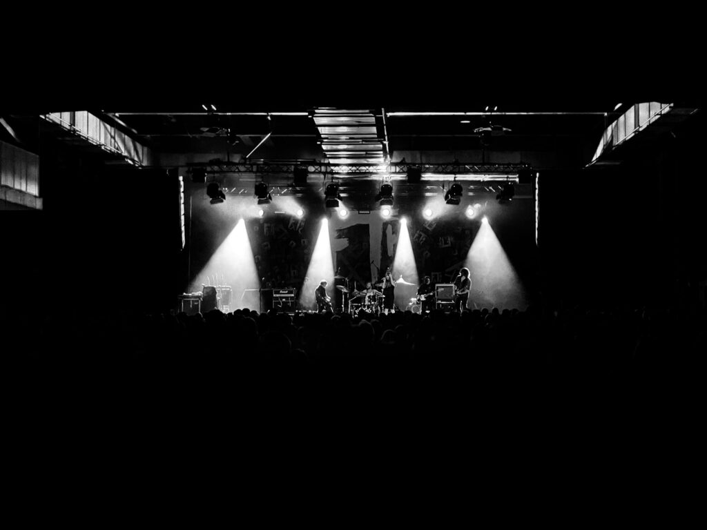 Foto: New Pagans im Carlswerk Victoria denkfabrikblog.de/2023/03/03/fot…