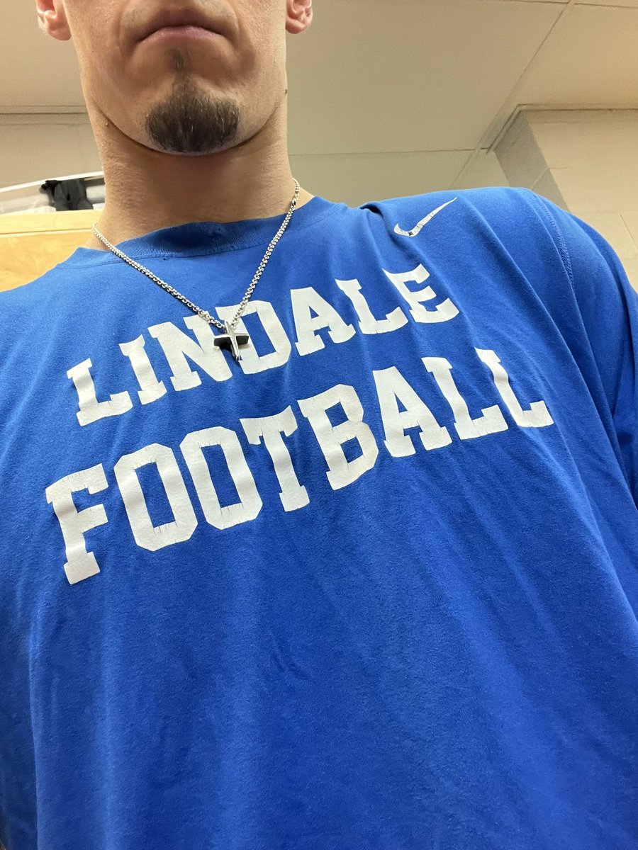 Josh Cochran tweet media