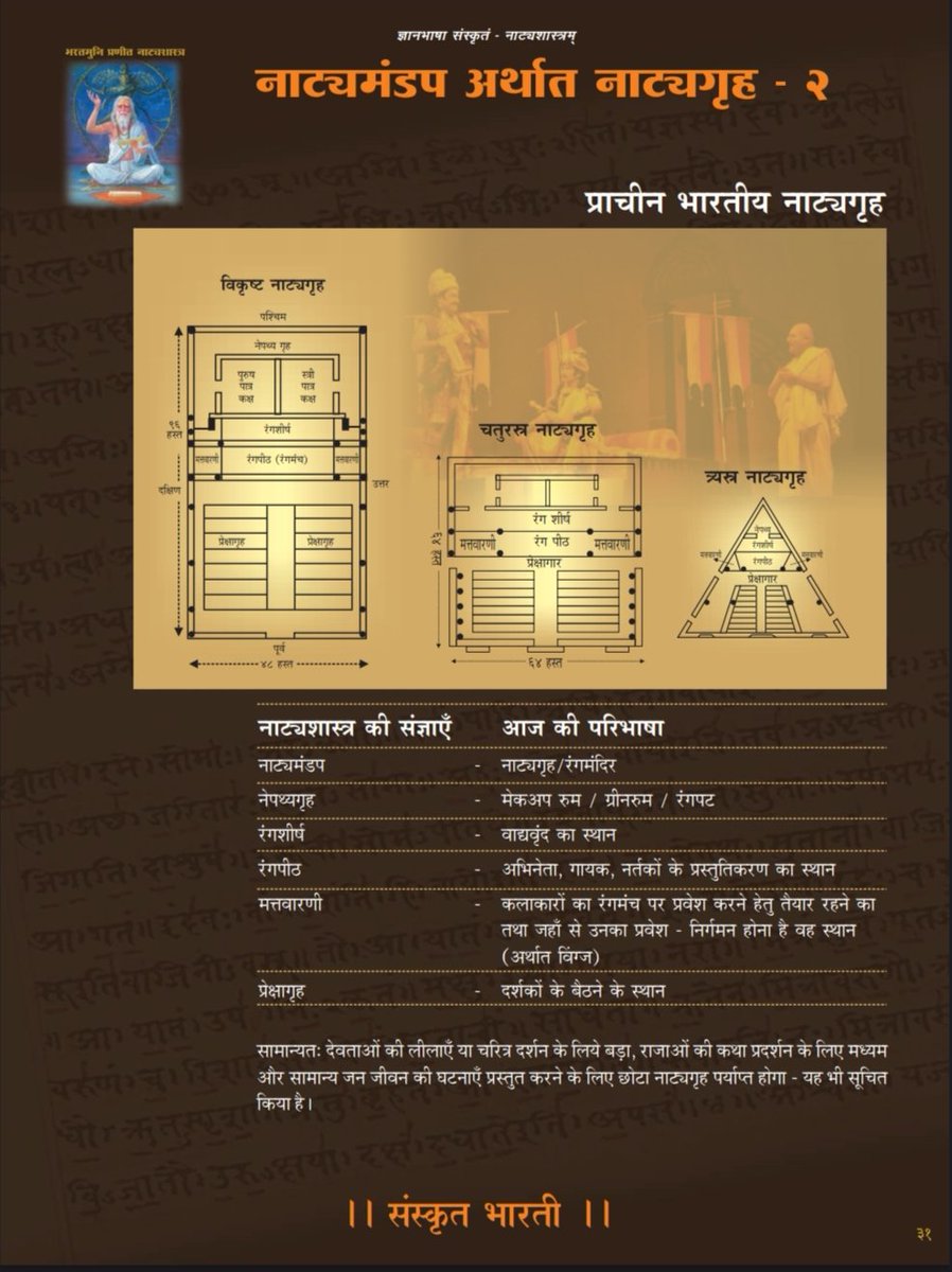 Samskrita Bharati tweet media