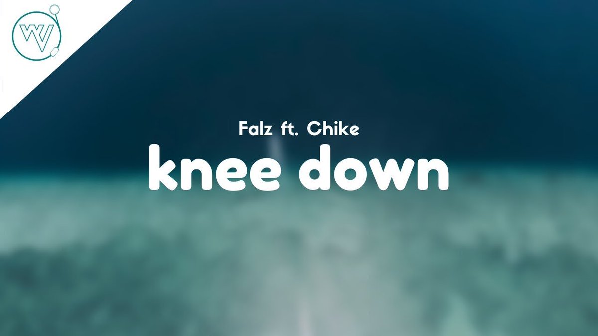 KISSFMLAGOS's tweet image. | #Kissmix w @Deejaytumz_  

▶️  kneel Down ft @Officialchike  - @falzthebahdguy

#KissFMLagos || #NowOnAir ||
#GoodMusicGoodTalk💊 💊