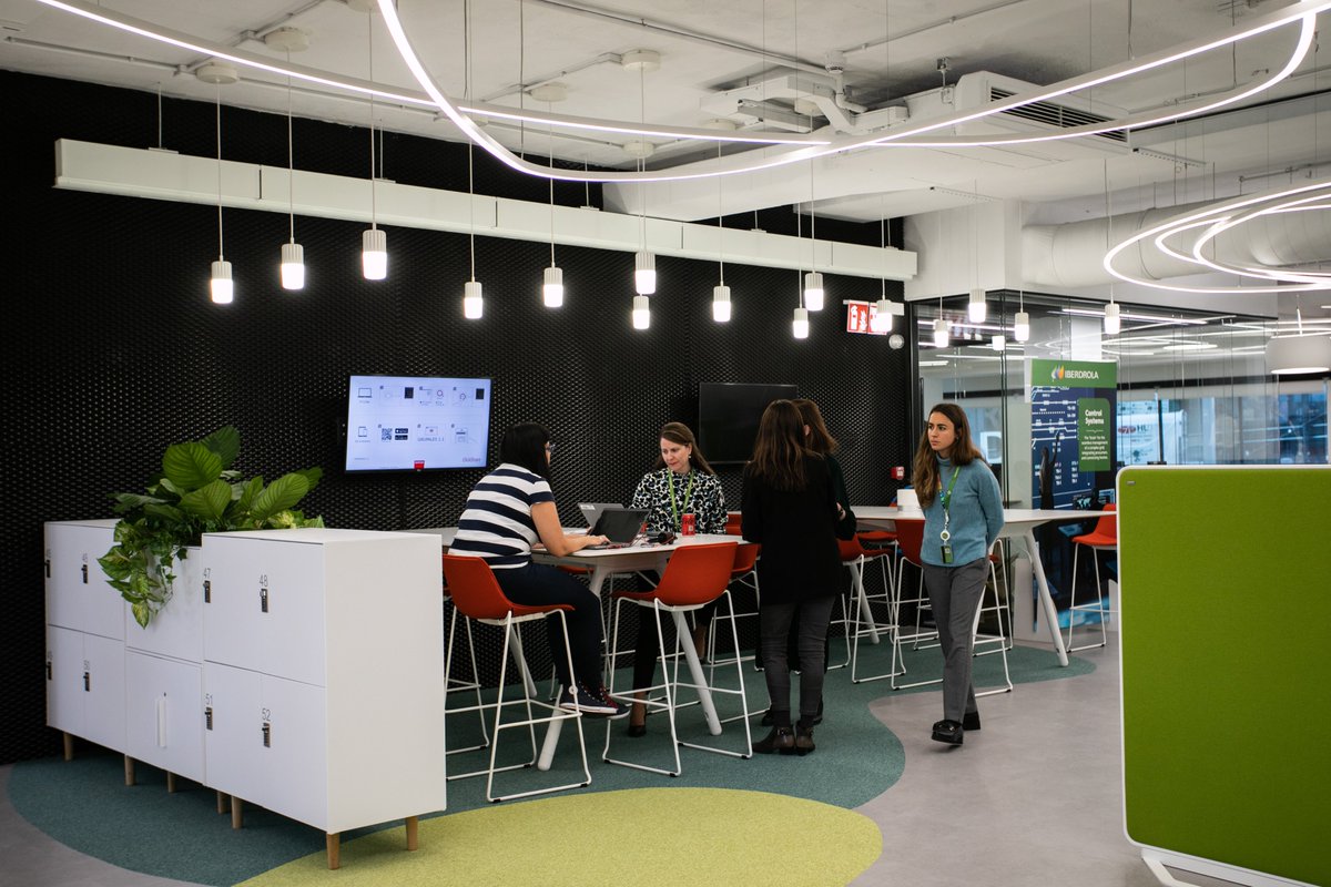 iberdrola's tweet image. ‼️📢 ¡Segunda empresa española y 1ª del sector energético en 𝕒𝕥𝕣𝕒𝕔𝕔𝕚ó𝕟 𝕕𝕖 𝕥𝕒𝕝𝕖𝕟𝕥𝕠 en el ranking #MercoTalentoEspaña de @mercoranking!  

📲Lideramos también la categoría Talento Digital en 𝒓𝒆𝒅𝒆𝒔 𝒔𝒐𝒄𝒊𝒂𝒍𝒆𝒔👍🏼.

#RRHH #talento
europapress.es/economia/notic…