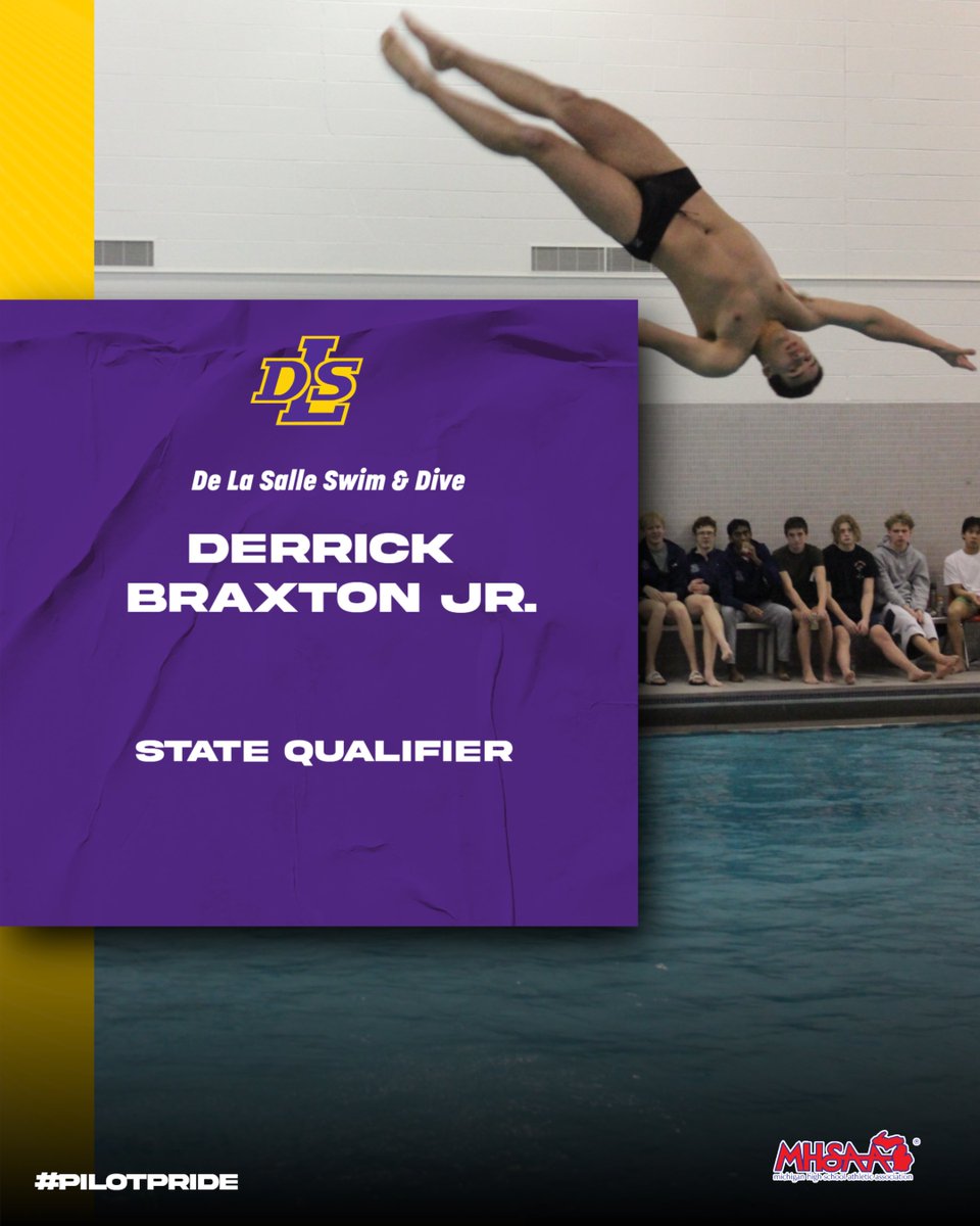 De La Salle Collegiate Athletics tweet media