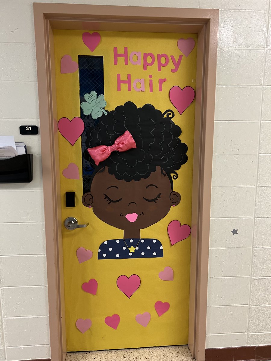So impressed with our creative doors for RAA week! Loved going into classrooms to read to our student #cranburypride #ReadAcrossAmerica2023