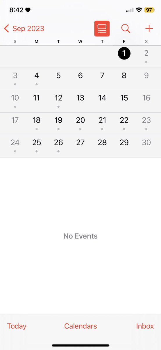 AHAHAira's tweet photo. March palang pero puno na sched ko september 🤣 https://t.co/pndE2EU6l2
