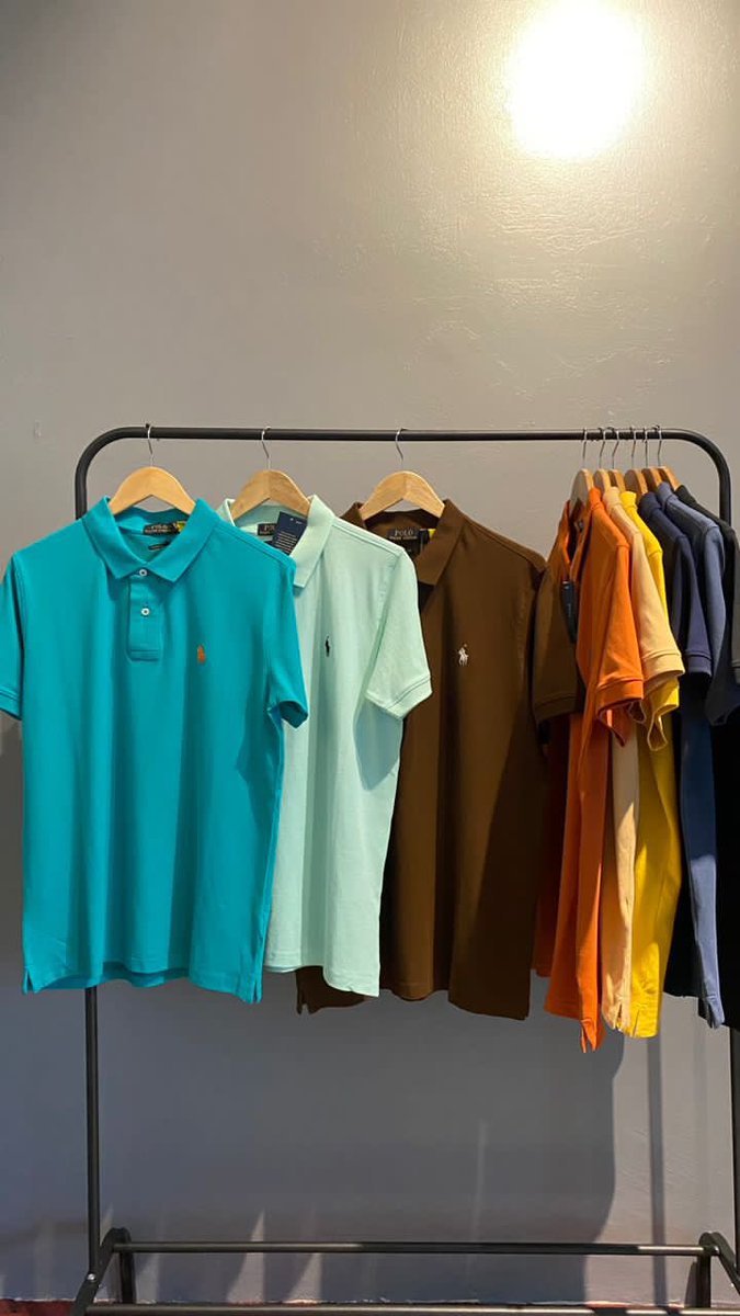 SenawangTV's tweet photo. FRRL APPAREL DAH ADA DI SEREMBAN ❤️

Yee waghih! Dah tak payah shopping di KL, di Seremban pon dah ado, pelbagai design &amp; semestinya quality yang mantap.

✅Ralph Lauren
✅Tommy Hilfiger
✅Hackett
✅Lacoste

📍FRRL Apparel, Pusat Perniagaan Lavender Height
⏰11:00 AM - 8:00 PM https://t.co/Fa4w37hXpZ