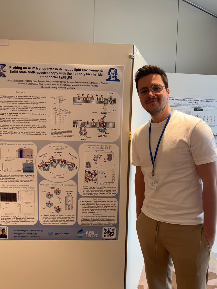 Aaron Klausnitzer tweet media