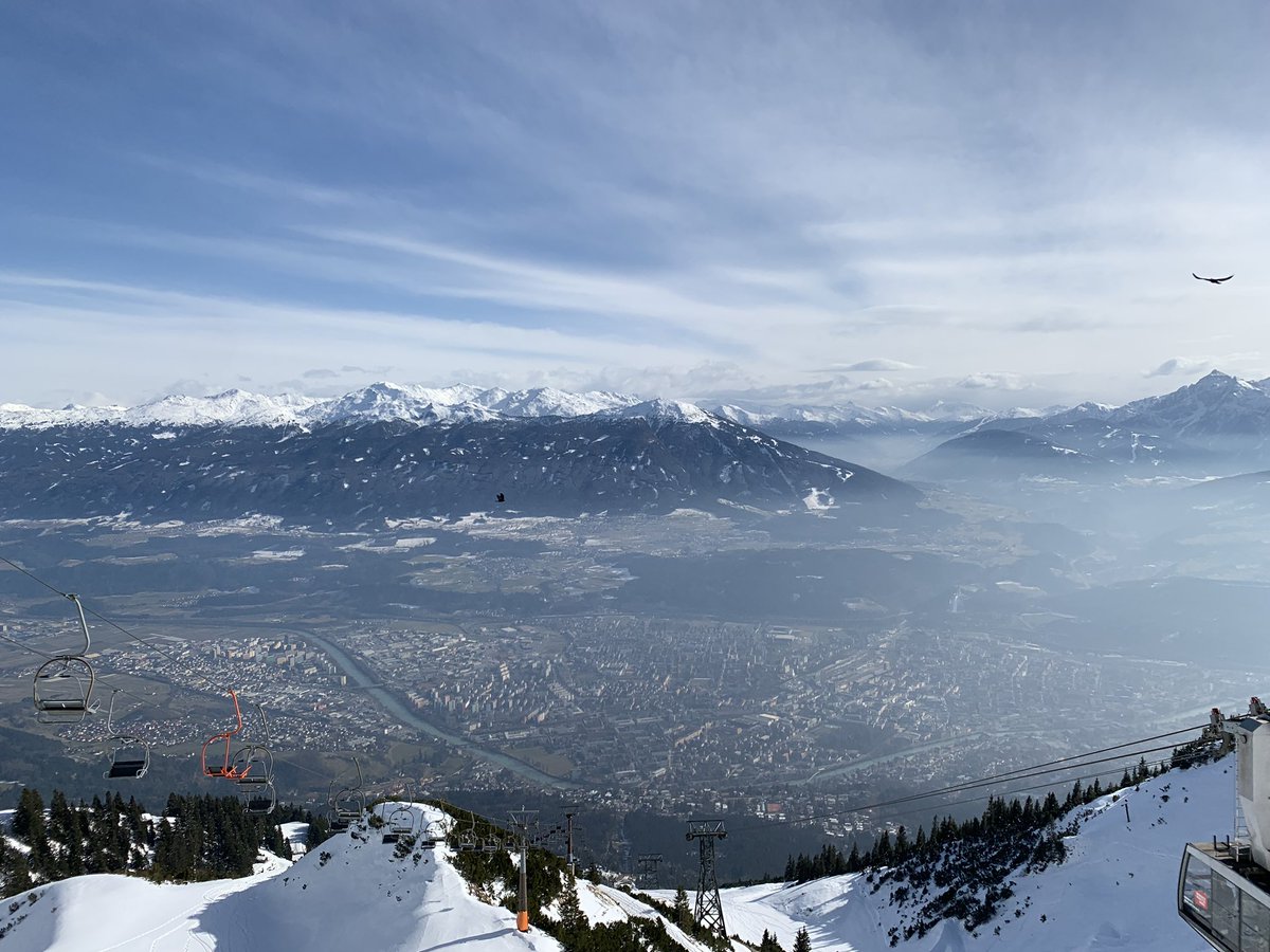 Aaron Klausnitzer tweet media