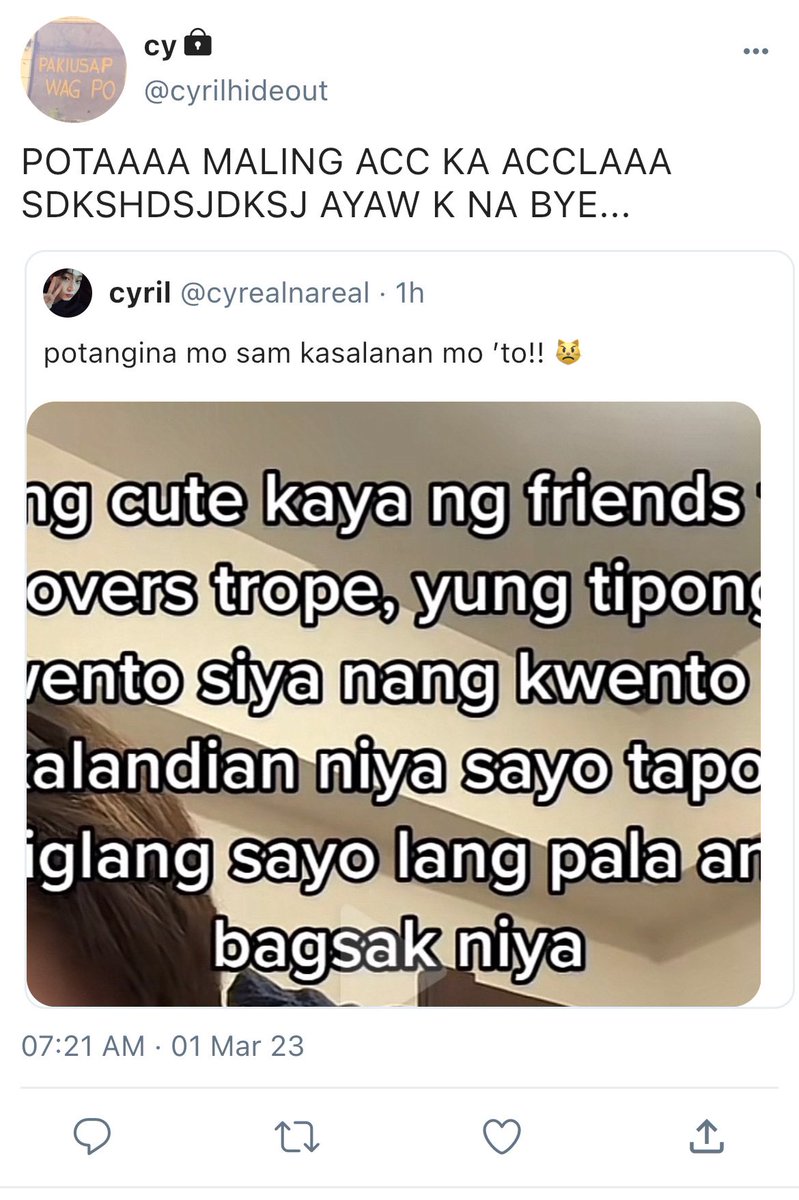 heescherryontop's tweet image. bff premium.
— a #heesun few tweets au wherein...