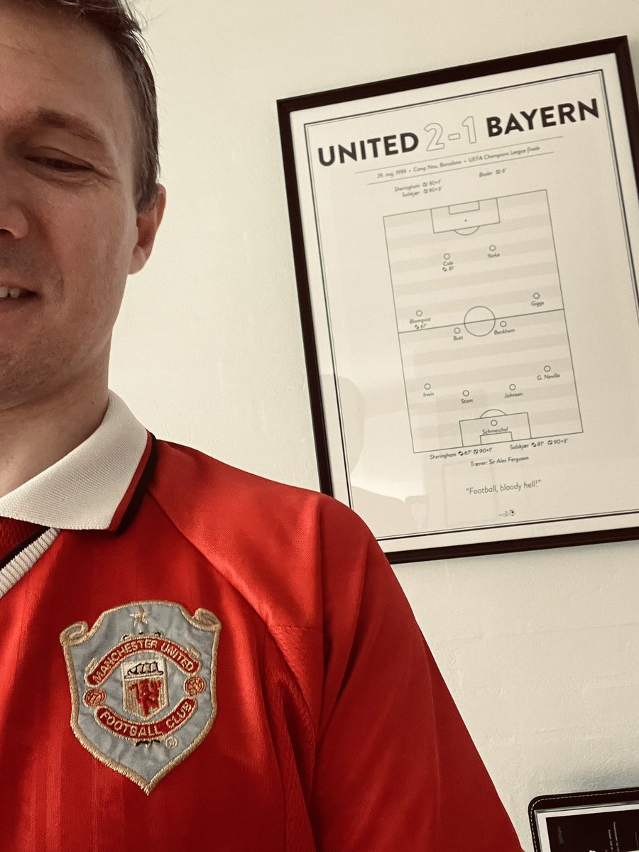 Patrick Kristensen tweet media