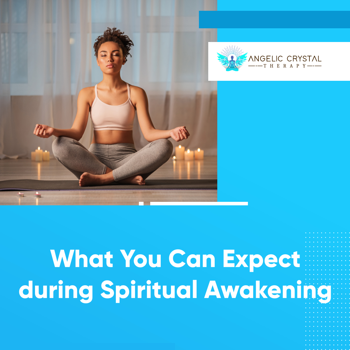 angeliccrystalt's tweet image. During a spiritual awakening, you may experience a range of physical, emotional, and mental changes. You may feel more connected to the universe and experience a sense of oneness with all things. 

Read more: facebook.com/ACTherapy/post…

#SpiritualAwakening #HamiltonOH