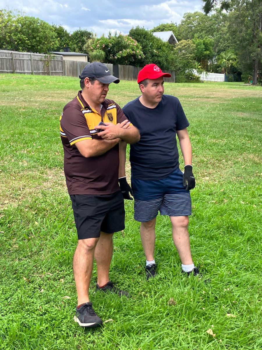 Jimmy Sullivan MP tweet media