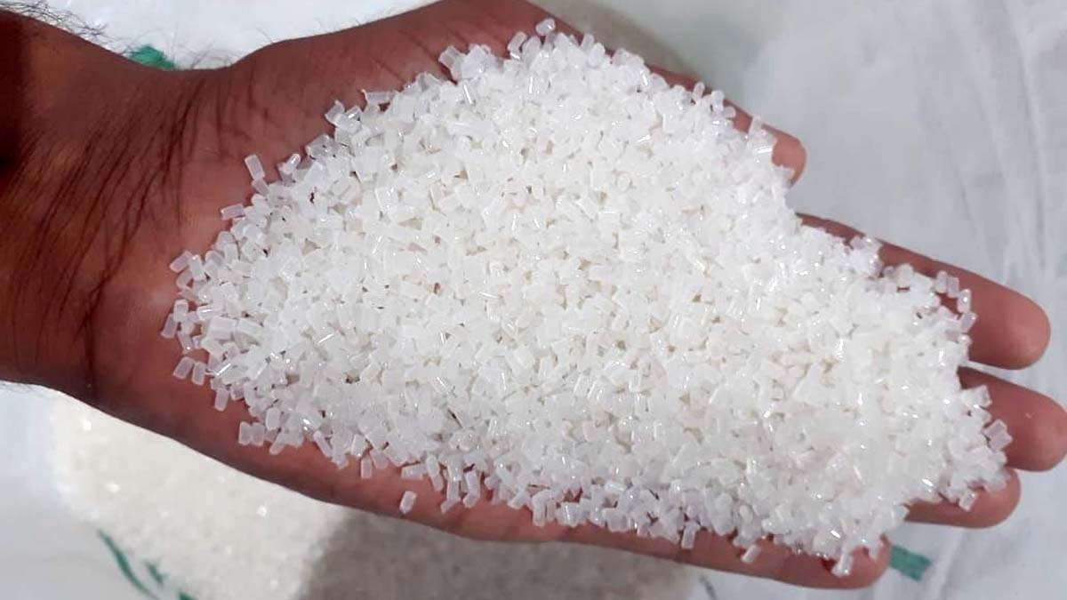 PolymerExchange's tweet image. polymerexchange.com

Sell Post:

Product    : LLDPE Film
Color : Natural       
Quantity   : 10 MT
Warehouse Location : Ex Vadodara
Company : MAT SHIPPING AND SERVICES
City          : Gandhidham
State        : Gujarat
#PolymerExchange #Lldpe