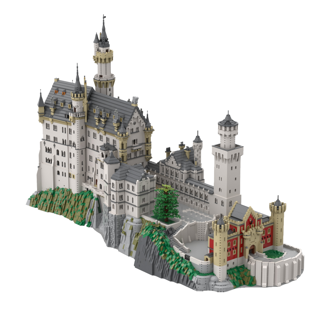 Medievalbrick tweet media