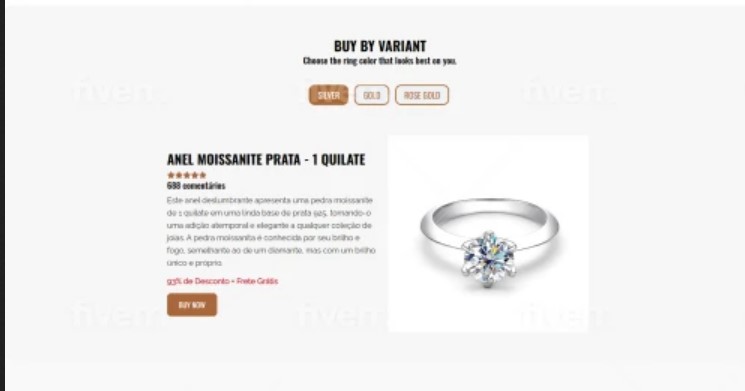 Prosenzit6's tweet image. Do you know 65% of E-commerce website are lose sales only for bad design. But, Don&apos;t worry. Its my first priority to design a high converting and eye catching Shopify website.
Whatsapp:01788920095

#shopify #shopifystore #ShopifyDeveloper #shopifyseller #shopifyexperts