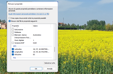 OneSoftware_IT's tweet photo. come eliminare le informazioni personali nelle foto https://t.co/xDTZpt6LnT via @OneSoftware_IT https://t.co/BIewV03GjJ