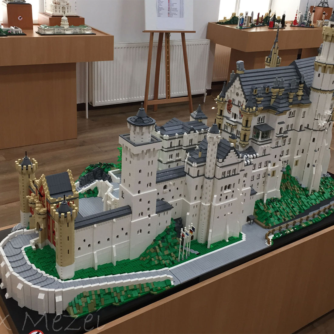 Medievalbrick tweet media