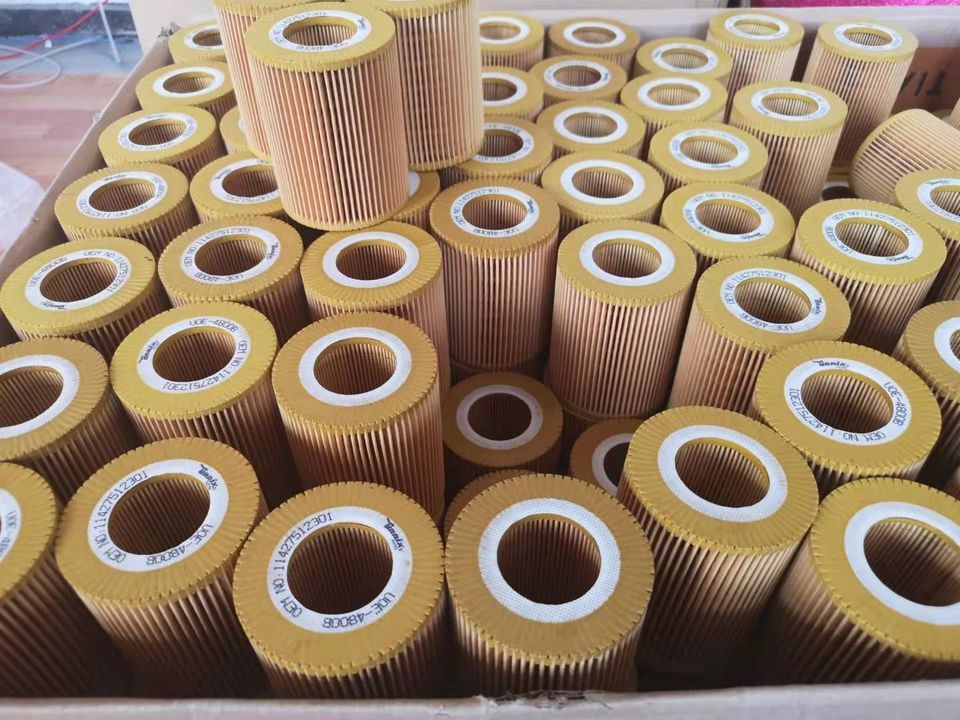 HongouSherry's tweet image. Our production is fast and stocks are plentiful😍
#filter #autofilter #autofilters #autoparts #autopart #filters #oilfilter #oilfilters #airfilter #airfilters #fuelfilter #fuelfilters #autoparts #autopart #auto #carpart #autopartsstore #autopartssupplier #automotive