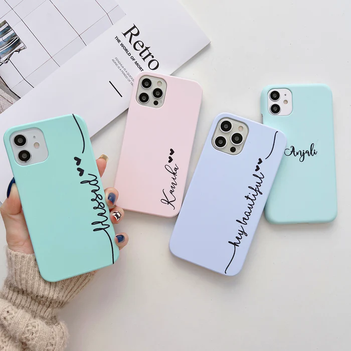 aravgifts's tweet image. A phone case is a cover that protects the outside of your phone and acts as a guard to your gadget against scratches, grime, and other risks. 

To contact us do whats app: 091486 71927 or mail us at aravgifts@gmail.com.

#customizedgift #gift #personalizedgift #Aravgifts