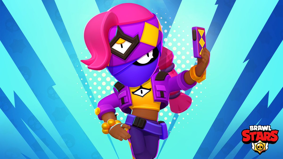 Brawl Stars tweet media