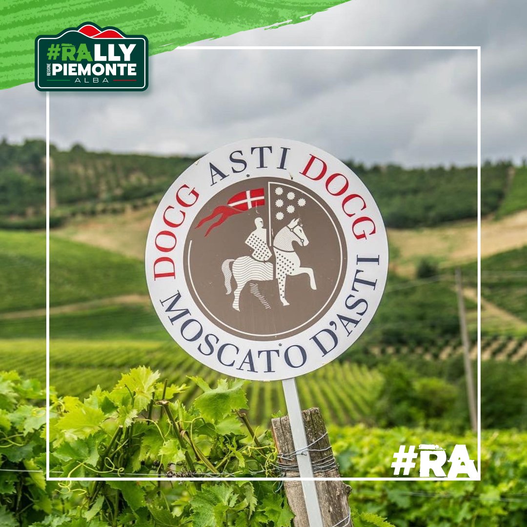#RA Rally Regione Piemonte tweet media