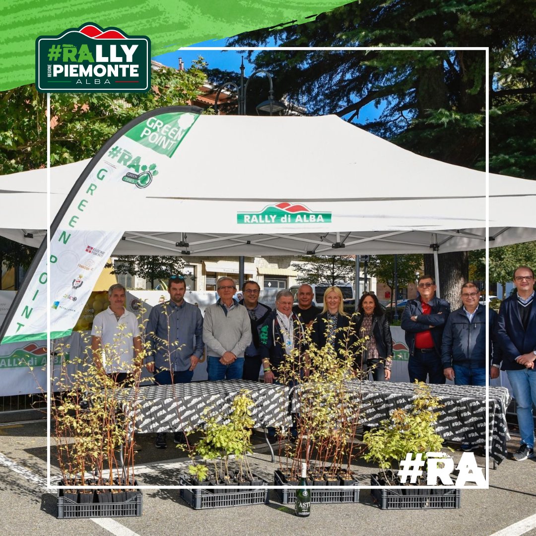 #RA Rally Regione Piemonte tweet media