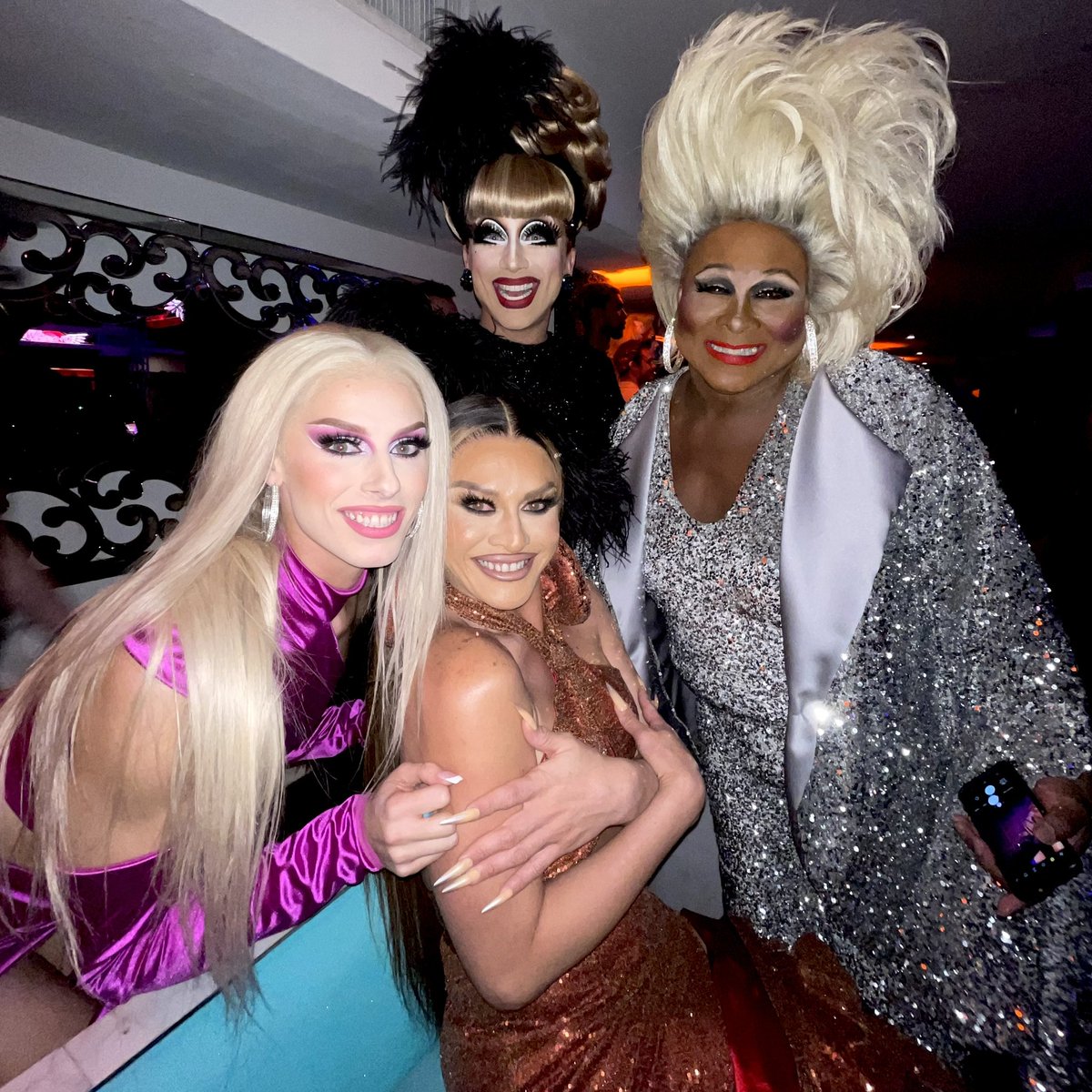 michele MEESH mills tweet media