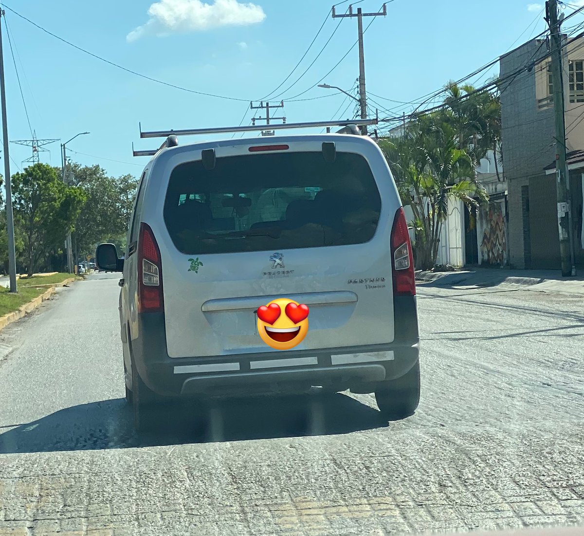 #Ecoamigos por la calle 🤩🤩