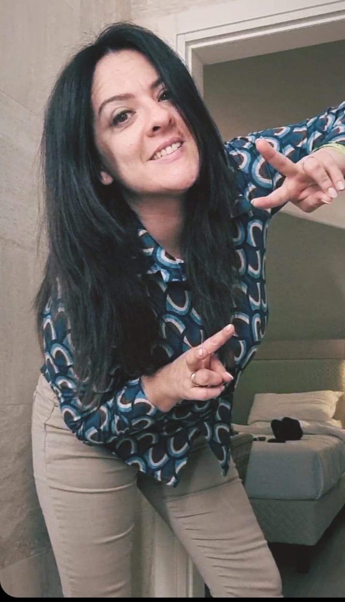 SaraDitrapani's tweet photo. Qualcuno crede che sia l'universo, altri credono che sia un Dio 

Non importa cosa e a chi io creda ,ma una consapevolezza io L'HO !

TUTTO TORNA❤ https://t.co/0Uf2gsAbQi