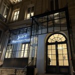 Photo by Blockchain@HEC (@BlockchainatHEC)