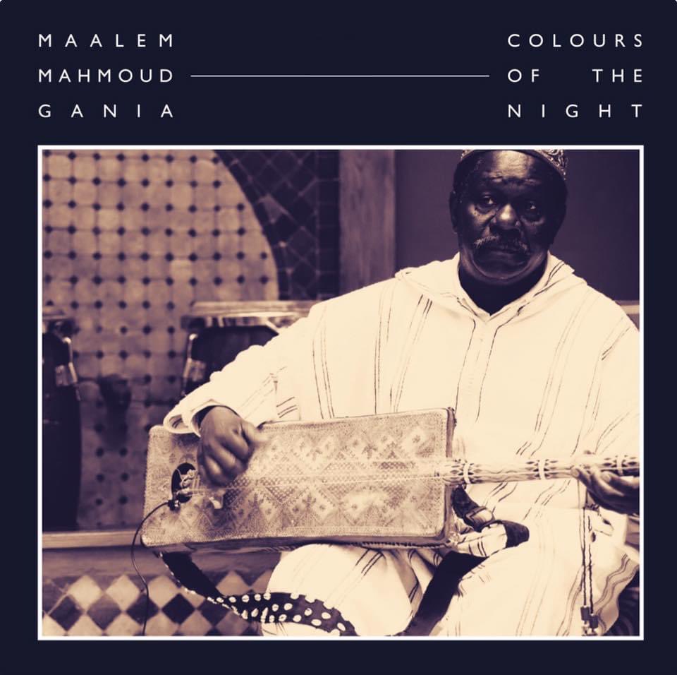 HiveMarc's tweet image. The pre-order for the 2023 of Maalem Mahmoud Gania’s Colours of the Night has just gone up on @Bandcamp 
Shops out mid-July (which feels ages away!) 
This one’s gonna fly so grab it while it’s hot.

maalemmahmoudgania.bandcamp.com/album/colours-…