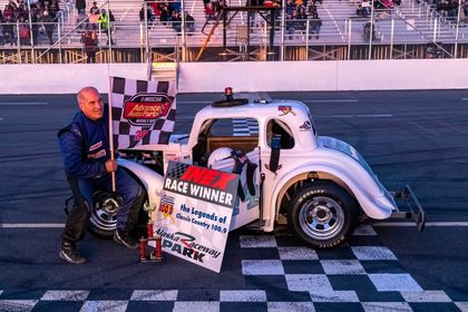 AlaskaRaceway's tweet image. Everyone meet Ty Torkelson, our
Feature Friday! Head over to our Facebook page to read his story now: tinyurl.com/2p9hb32n

Thank you Ty for being a part of our #trackfamily !

#raceak #NASCAR #NASCARRoots #INEX #USLCI #uslegendscars