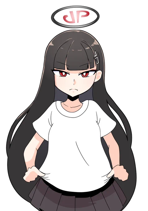 リオ会長クソT素材(??? 