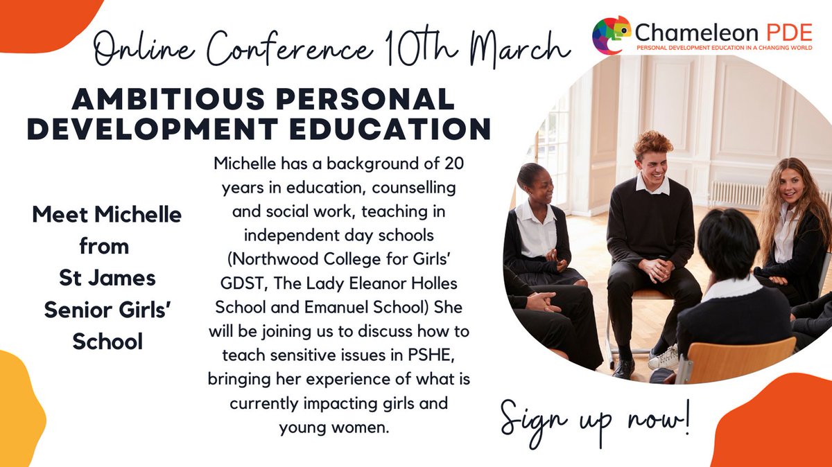 Chameleon PDE tweet media