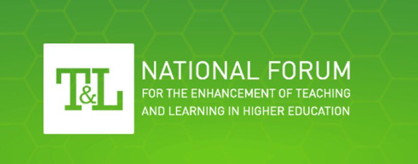 aislinnkjoy's tweet image. Delighted with our SATLE award from @UCC_CIRTL @ForumTL We held our first project meeting yesterday with @roisinlaubs &amp;amp; Rob Gaffney @UCCMedEd There will be an opening soon for a student who’d like to join us! @UCC students as partners! #studentexperience