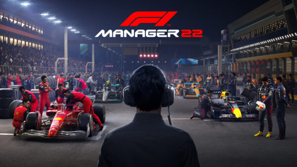 F1 Manager 2022 (PC) – R170 Save R399
Buy Here ➡️: bit.ly/3mgwl9D

#GamingSpecials #F1Manager2022 #Sale