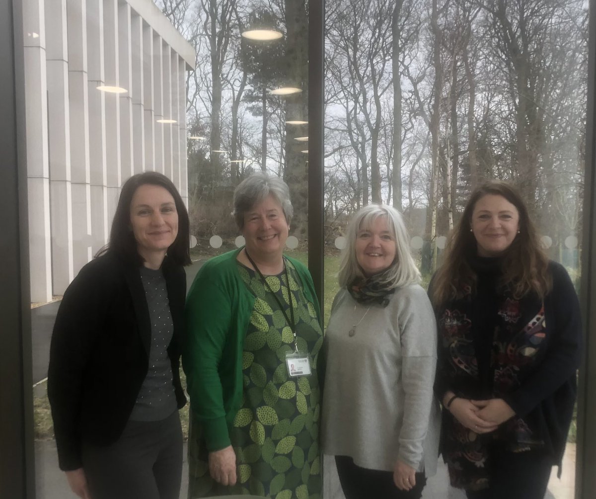 ihartigan's tweet photo. Thank you to @cewalshe & @NancyPreston16 for hosting us @nicola_cornally at @HICLancaster wonderful to have @mysupportstudy team join virtually as part of our @HorizonEU application #immersivewriting #dementia https://t.co/OmkBE8PhaF