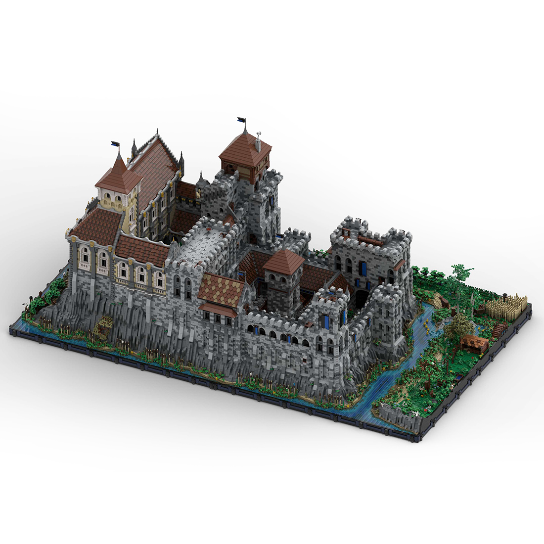 Medievalbrick tweet media