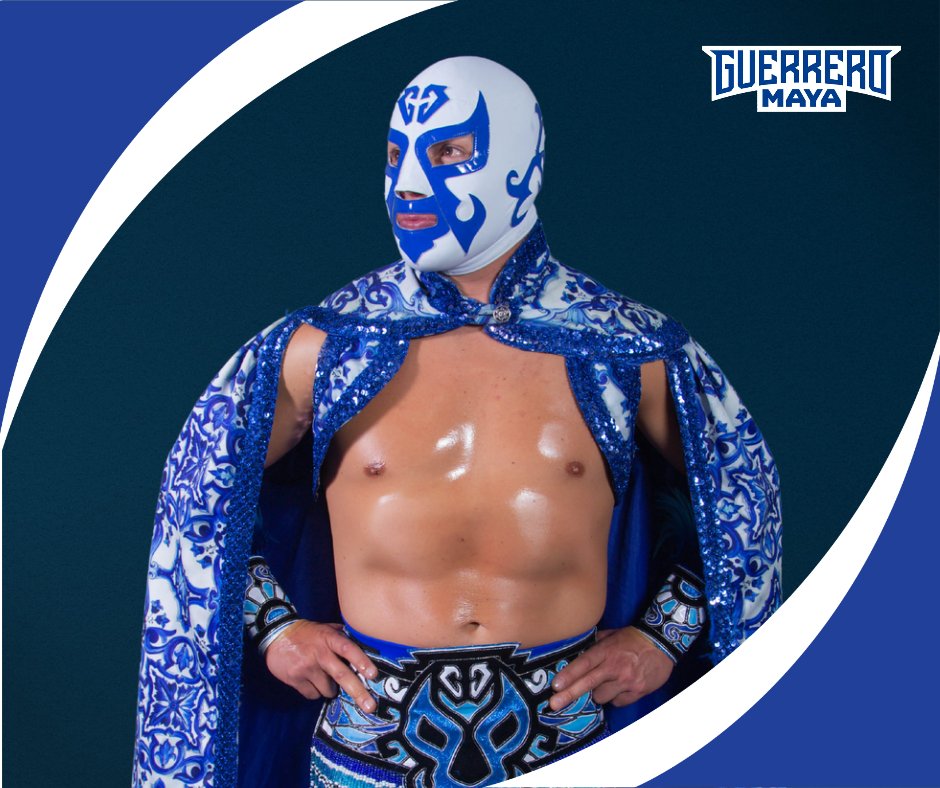 guerreromaya_'s tweet image. 🤼‍♂️🤼‍♂️ #GuerreroMaya 🤼‍♂️🤼‍♂️
🟦⬜️ #TalentoPoblano 🟦⬜️
💫#ElMultifaceticoDelRing 💫
🌐 guerreromayajr.com